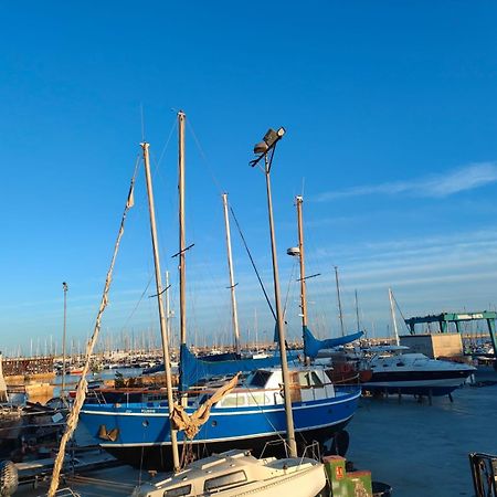 Casa De Buenos Dias Leilighet Torrevieja Eksteriør bilde