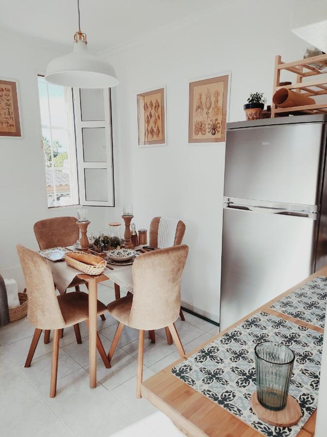 Casa De Buenos Dias Leilighet Torrevieja Eksteriør bilde