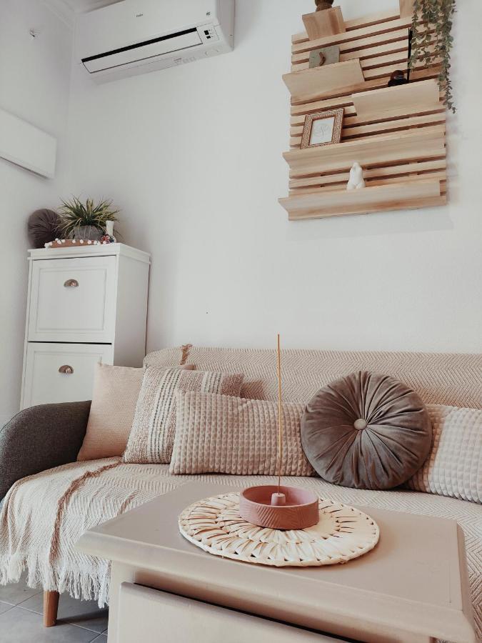 Casa De Buenos Dias Leilighet Torrevieja Eksteriør bilde