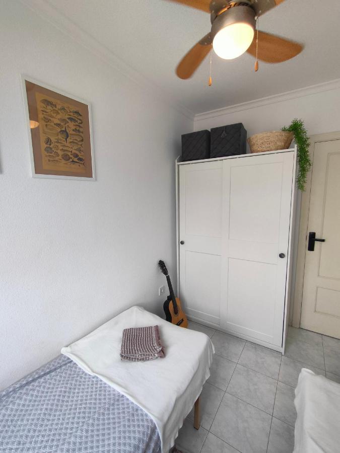 Casa De Buenos Dias Leilighet Torrevieja Eksteriør bilde