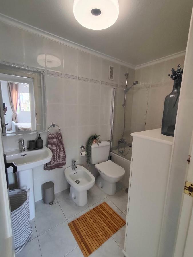 Casa De Buenos Dias Leilighet Torrevieja Eksteriør bilde