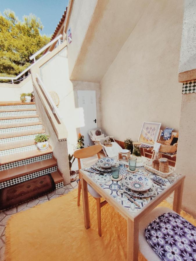 Casa De Buenos Dias Leilighet Torrevieja Eksteriør bilde