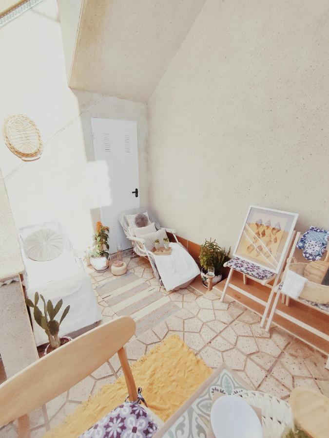 Casa De Buenos Dias Leilighet Torrevieja Eksteriør bilde