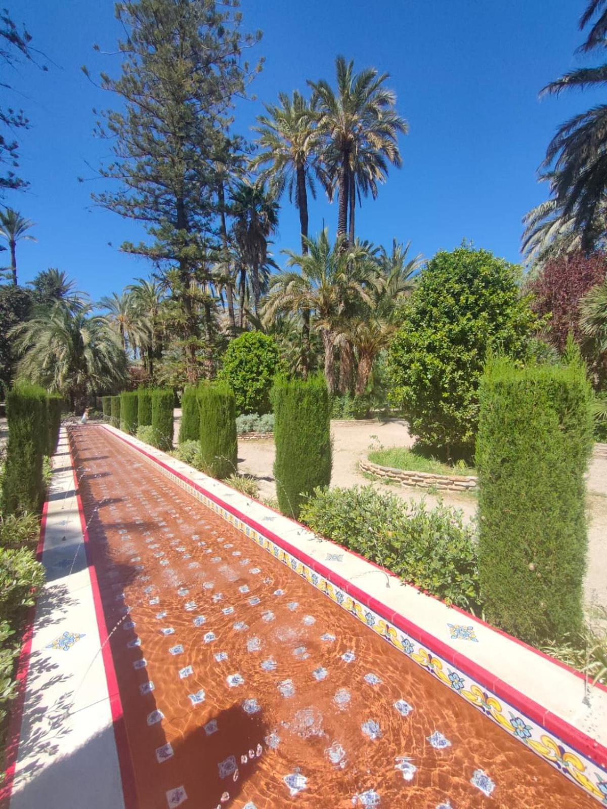 Casa De Buenos Dias Leilighet Torrevieja Eksteriør bilde